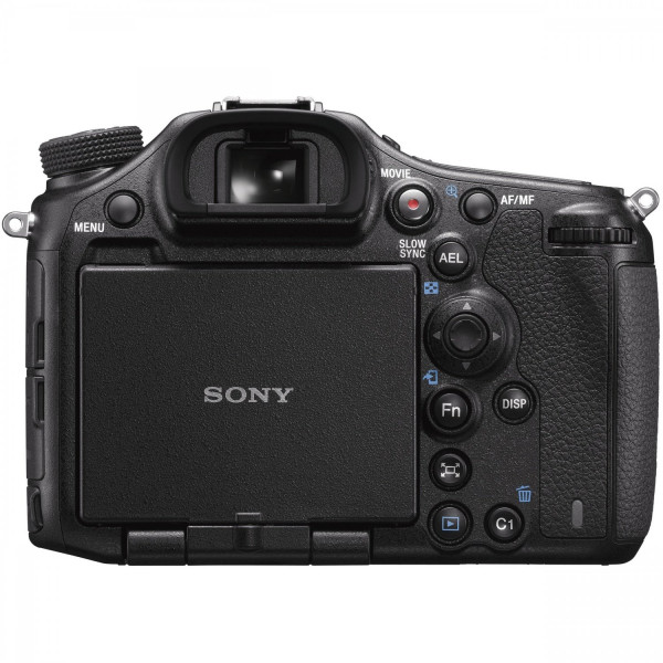 Фотокамера SONY Alpha a99 II Body (ILCA99M2.CEC)